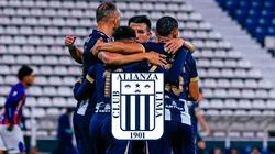 Alianza Lima definió su primer refuerzo para el Torneo Clausura.