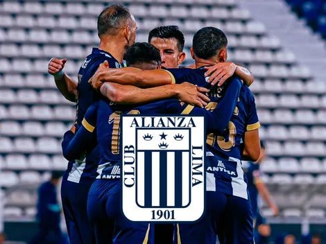 Alianza definió a su primer refuerzo para el Clausura y la Sudamericana