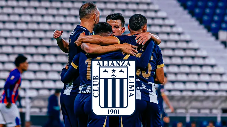 Alianza Lima definió su primer refuerzo para el Torneo Clausura.