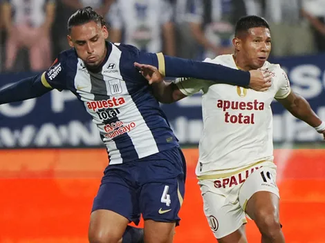 Alianza Lima y Universitario perderían primer lugar en el Apertura 2025 ante posible decisión de la FPF