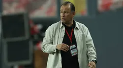 Juan Reynoso es una opción clara para dirigir gigante sudamericana.