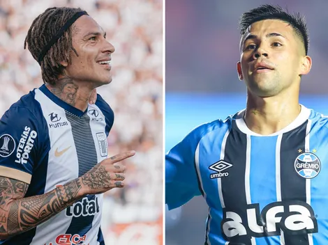 Alianza Lima vs. Gremio: fechas confirmadas para los partidos de Playoff de la Copa Sudamericana