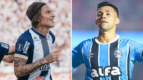 Se conocieron las fechas para el Alianza Lima vs. Gremio por Copa Sudamericana.