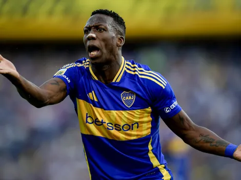 Luis Advíncula sufre radical decisión de Boca en pleno entrenamiento con Selección Peruana