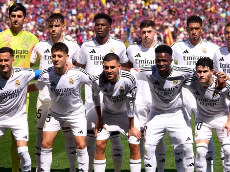 Aceptó 52 millones para ser rival de Real Madrid y se transformó en el último bombazo del Mundial de Clubes