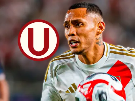 La decisión que tomó Universitario sobre Bryan Reyna
