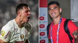 ¿Qué pasará con Diego Churín con la llegada de Luis Ramos?