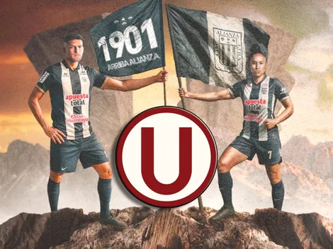 Alianza Lima copia a la "U" y en una inversión millonaria tras llegar a Copa Sudamericana