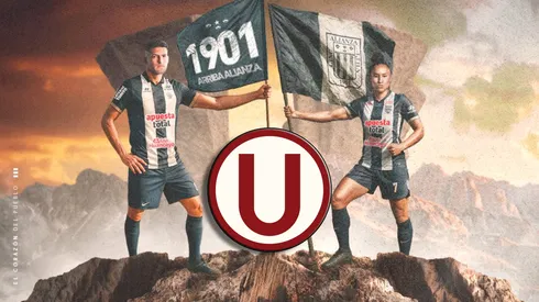 Alianza Lima copiará una inversión de Universitario.