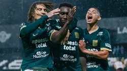 Figura de Alianza Lima se podría ir para el Torneo Clausura.