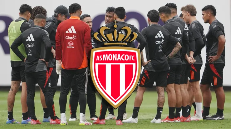 Joven crack quiere jugar en la Selección Peruana.