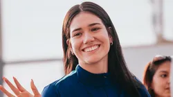 Hinchas explotaron contra Aixa Vigil por su nuevo equipo.