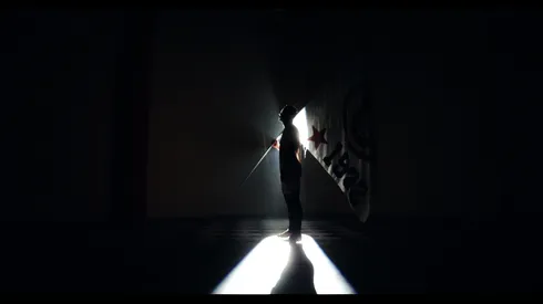 Universitario presentó a su refuerzo de jerarquía.