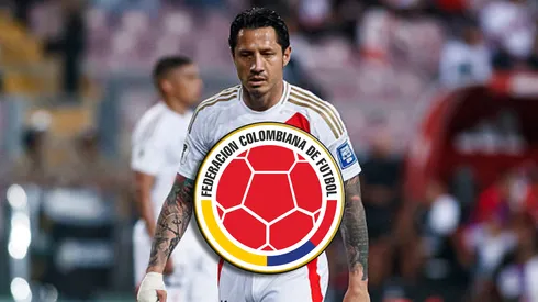 Gianluca Lapadula sería baja en la Selección Peruana.