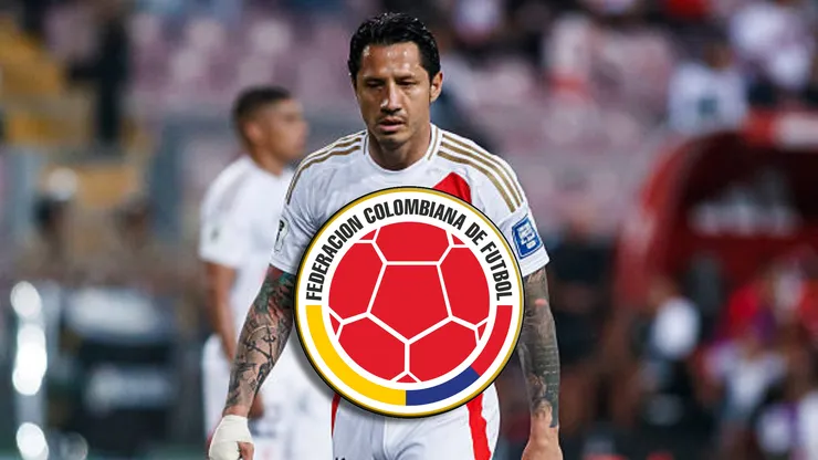 Gianluca Lapadula sería baja en la Selección Peruana.