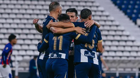 Leyenda de Alianza Lima pide inesperado fichaje para el Torneo Clausura.