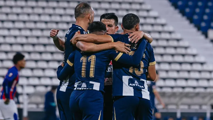 Leyenda de Alianza Lima pide inesperado fichaje para el Torneo Clausura.