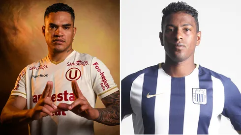 La respuesta de Alianza Lima al fichaje de Anderson Santamaría en Universitario.