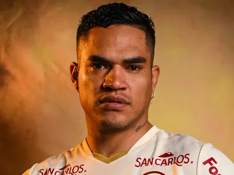 El jugador de Universitario más perjudicado por la llegada de Anderson Santamaría