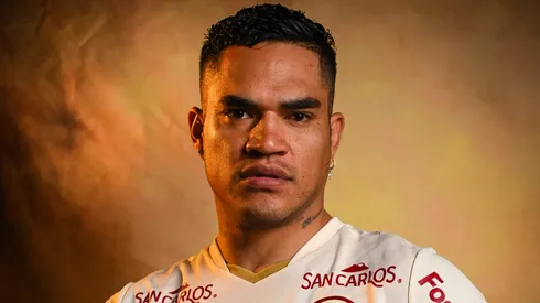 Futbolista de Universitario pierde con Anderson Santamaría.