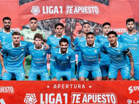 La sorpresiva trifulca entre Cristal y Caja Piura que sigue exponiendo la crisis del club