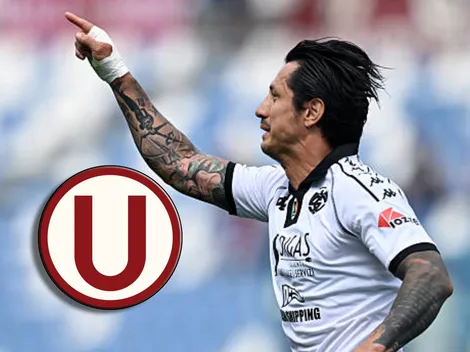 Gianluca Lapadula tuvo acercamiento con Universitario: Y esto faltaría para ser refuerzo