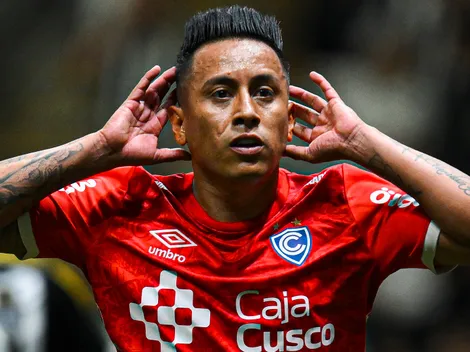 Cueva y Cienciano incluyeron cláusula de rescisión en nuevo acuerdo