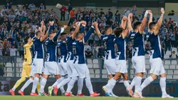 Alianza Lima.