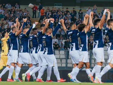 Conmebol le impone castigo y multa a Alianza por este insólito hecho en la Libertadores 2025