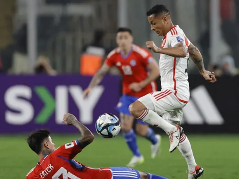 Las 3 selecciones eliminadas de las Eliminatorias Sudamericanas para el Mundial 2026, según la IA