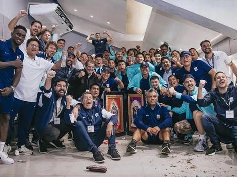 Alianza Lima confirmó el futuro de los extranjeros: Tras romperla en la Copa Libertadores