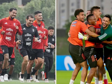 Mientras Colombia cuesta €315,5 millones, el minúsculo valor de Perú