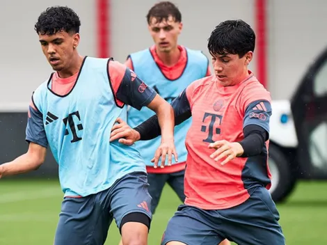 Bayern Múnich tomó la decisión que nadie pensaba con Felipe Chávez para el Mundial de Clubes