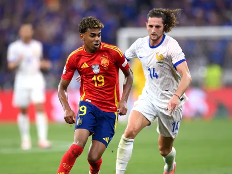 Qué pasa si España gana, empata o pierde ante Francia por la semifinal de la UEFA Europa League 2025