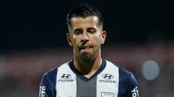 Pablo Ceppelini recibe grave denuncia por paternidad.