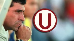Ex Universitario habla de la Selección Peruana vs. Colombia.