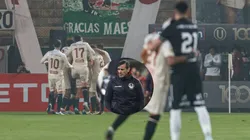 Fabián Bustos le robaría a Universitario a su mejor jugador.