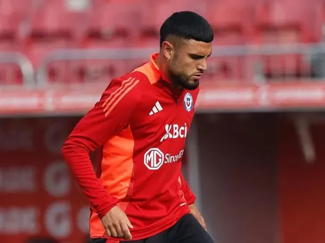 ¿Por qué no juega Ureña en el Chile vs. Argentina por las Eliminatorias Sudamericanas?