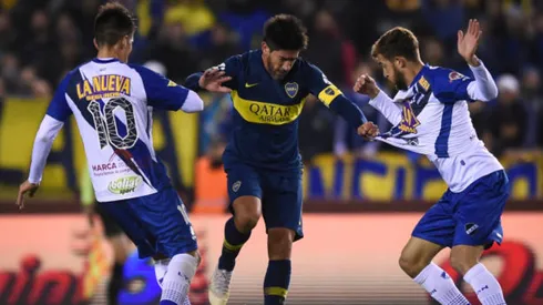 Alianza Lima cierra a extranjero pero su club lo niega.