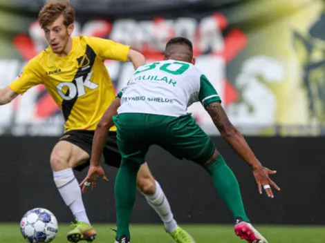 Fue comprado por el Manchester City: ahora Alianza Lima lo considera como refuerzo