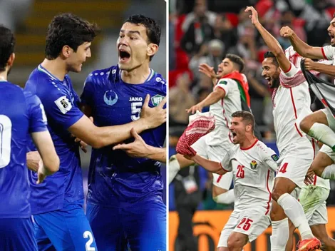 Las dos selecciones ignotas que clasificaron al Mundial por primera vez y tienen peor ranking FIFA que Perú