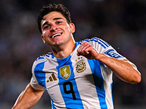 Tras Chile vs. Argentina: Así quedó la tabla de posiciones de las Eliminatorias