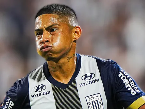 Alianza empezó negociaciones con volante de 33 años y 12 goles en Apertura