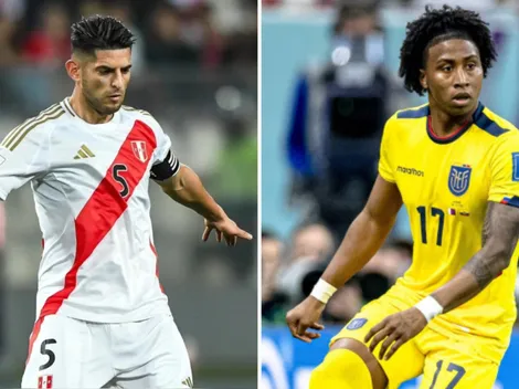 ¿Cuándo vuelve a jugar Perú por Eliminatorias 2026?