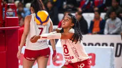 Universitario tendrá baja sensible para el próximo torneo.