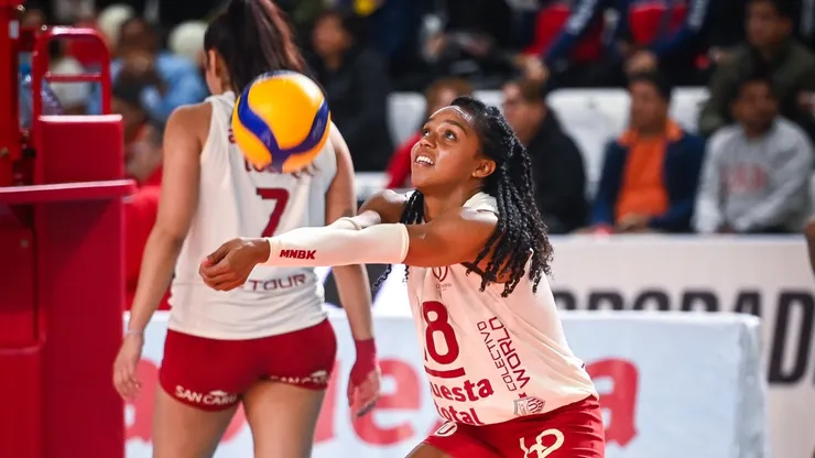 Universitario tendrá baja sensible para el próximo torneo.