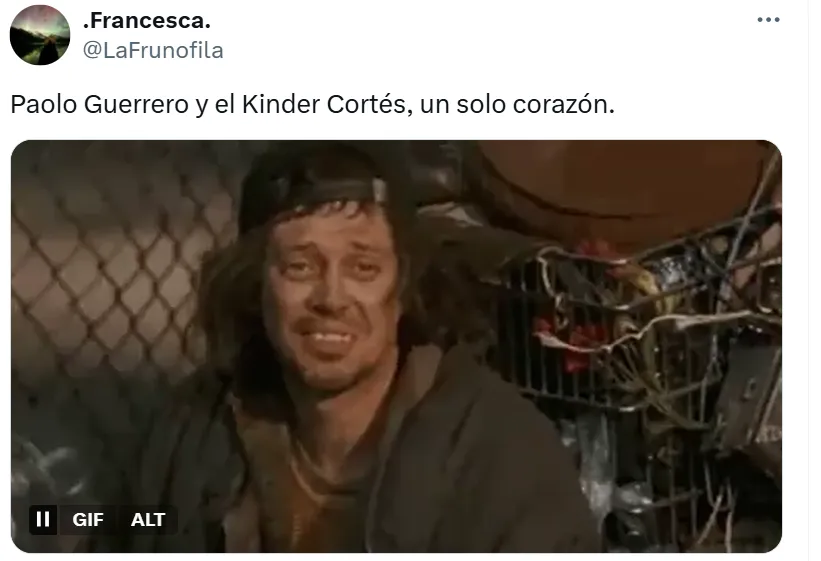 Memes virales del Perú vs. Colombia. (Producción Bolavip)