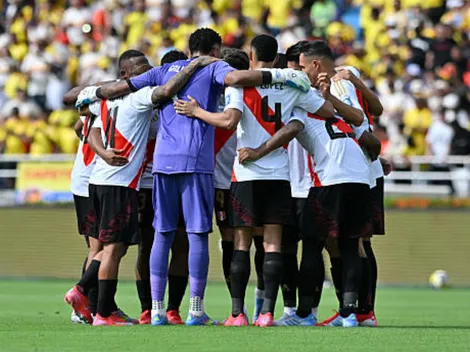 ¿Qué resultados necesita la Selección Peruana para clasificar al Mundial 2026?