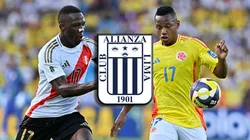 Alianza Lima tiene todo cerrado con un nuevo refuerzo.