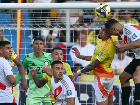 Fue de los más pedidos en Perú y jugó contra Colombia, pero los hinchas lo liquidaron